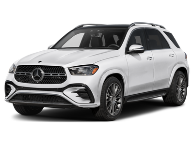 2026 Mercedes-Benz GLE GLE 450 4MATIC®