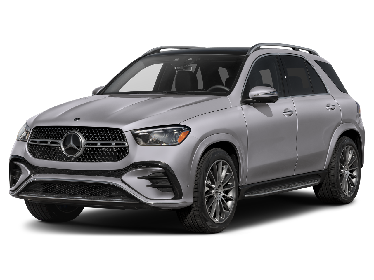 2026 Mercedes-Benz GLE GLE 450 4MATIC®