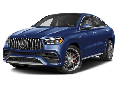 2026 Mercedes-Benz GLE GLE 63 S AMG® 4MATIC®