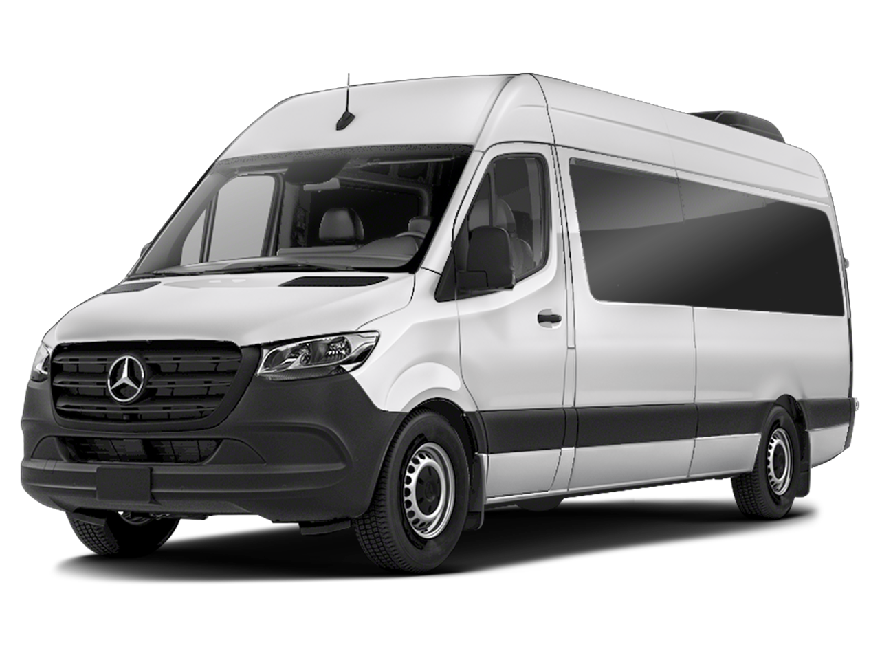 2026 Mercedes-Benz Sprinter 2500 144 WB's photo