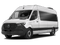 2026 Mercedes-Benz Sprinter 2500 Passenger 170 WB High Roof