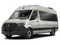 2026 Mercedes-Benz Sprinter 2500 Passenger 144 WB 4MATIC®