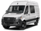 2026 Mercedes-Benz Sprinter 2500 Crew 144 WB 4MATIC®