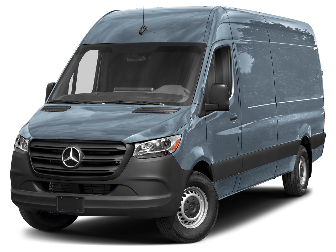 2026 Mercedes-Benz Sprinter 2500 170 WB HO High Roof AWD's photo