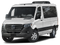 2026 Mercedes-Benz Sprinter 2500 Passenger 144 WB
