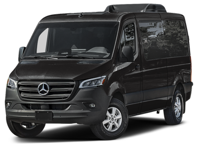 2026 Mercedes-Benz Sprinter 2500 Passenger 144 WB