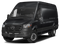 2026 Mercedes-Benz Sprinter 3500 Cargo 170 WB High Roof