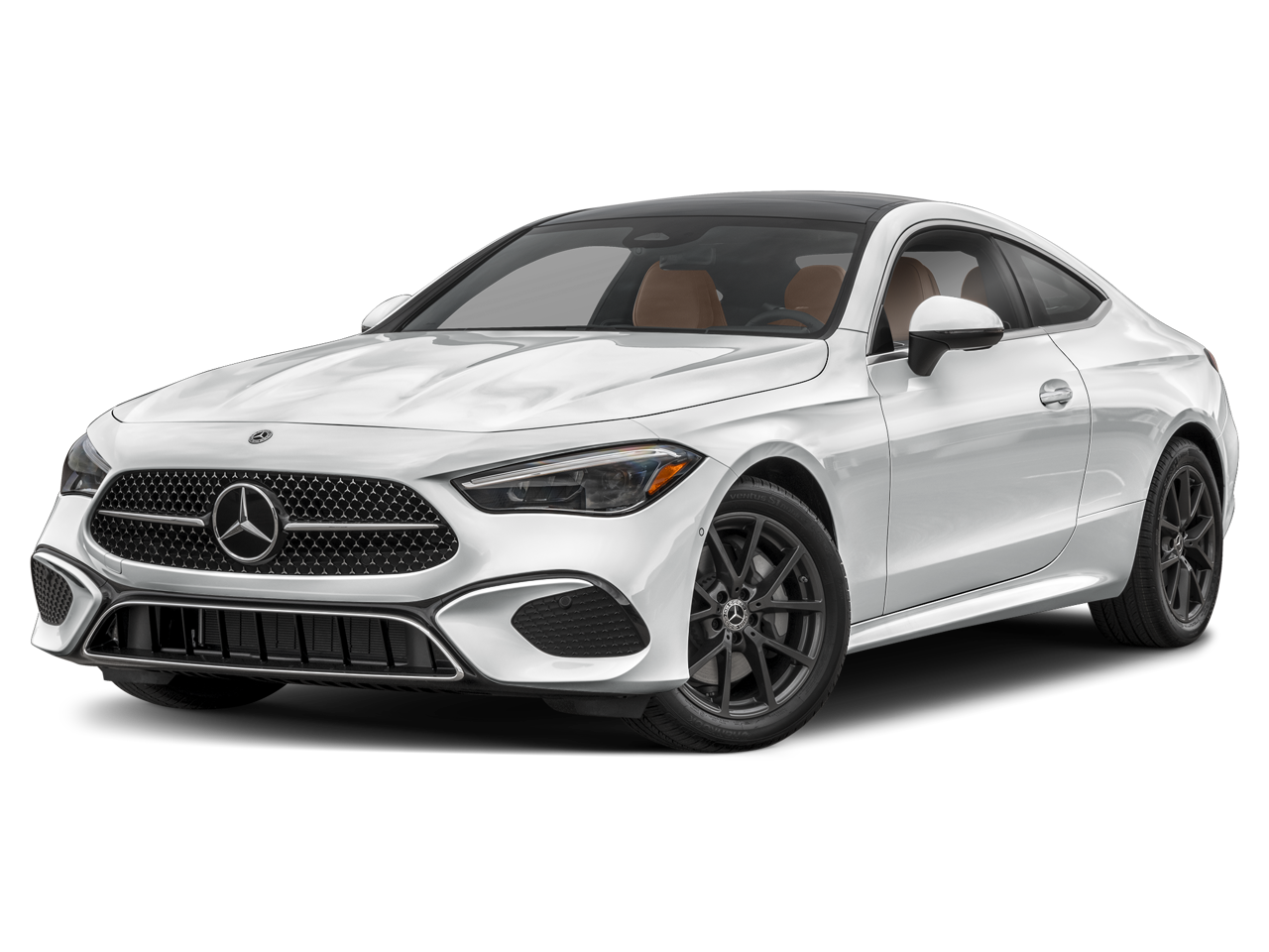 2027 Mercedes-Benz CLE