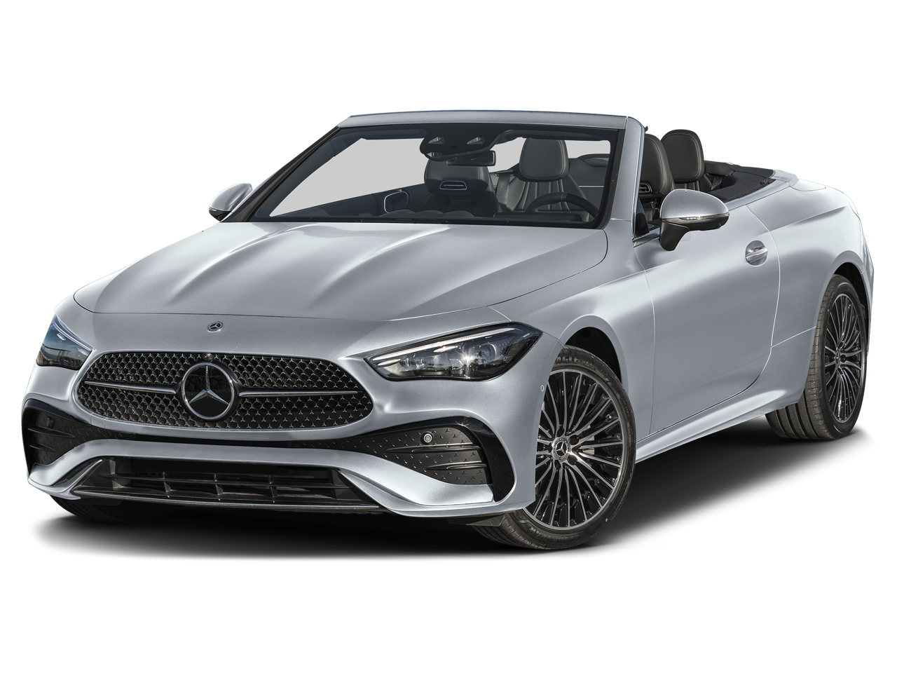 2027 Mercedes-Benz CLE 300