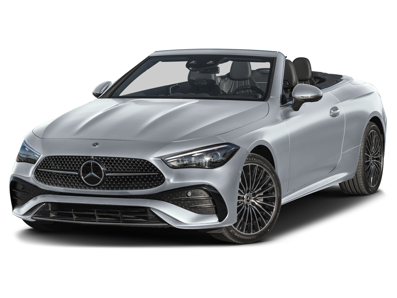 2027 Mercedes-Benz CLE CLE 300 4MATIC®