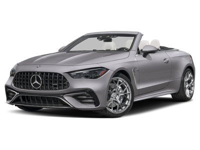2027 Mercedes-Benz CLE CLE 450 4MATIC®