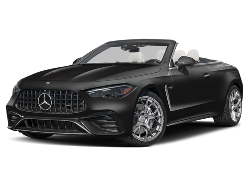 2027 Mercedes-Benz CLE CLE 53 AMG® 4MATIC®