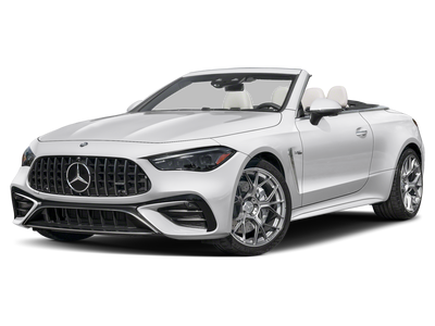 2027 Mercedes-Benz CLE CLE 53 AMG® 4MATIC®