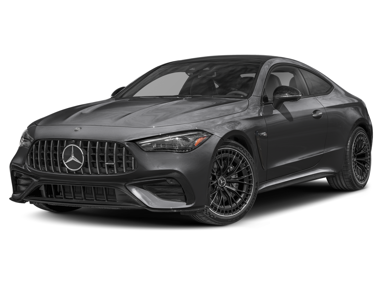 2027 Mercedes-Benz CLE AMG 53