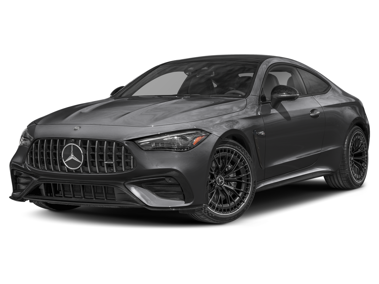 2027 Mercedes-Benz CLE CLE 53 AMG® 4MATIC®
