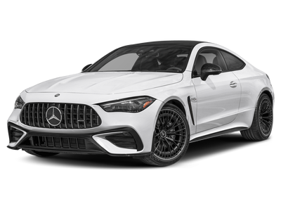 2027 Mercedes-Benz CLE CLE 450 4MATIC®