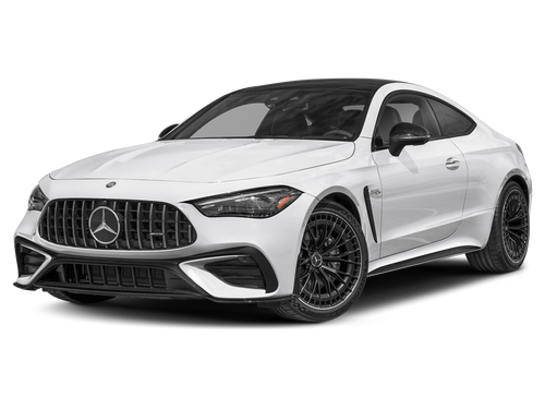2027 Mercedes-Benz CLE CLE 450 4MATIC®