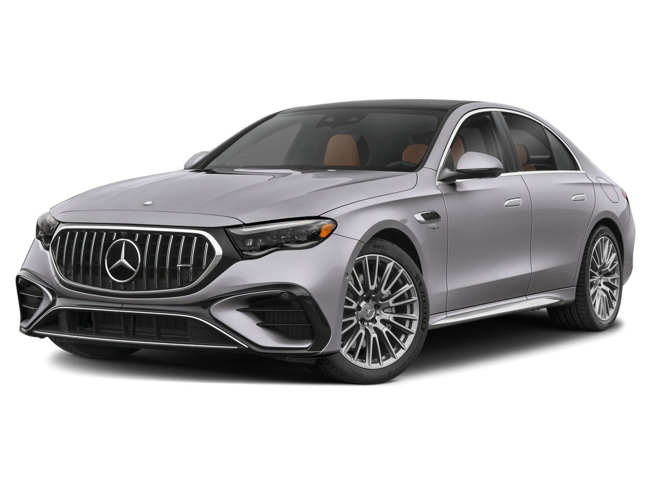 2027 Mercedes-Benz E-Class E 53 AMG® 4MATIC®