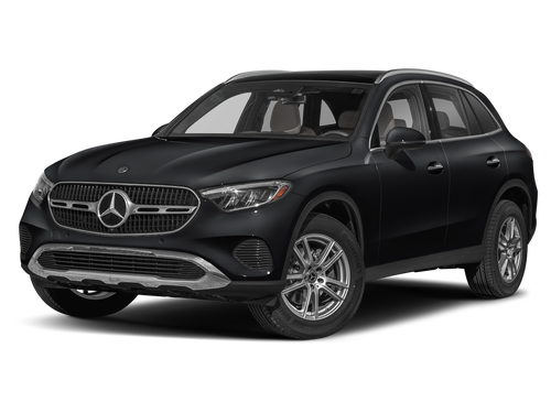 2027 Mercedes-Benz GLC GLC 300 4MATIC®