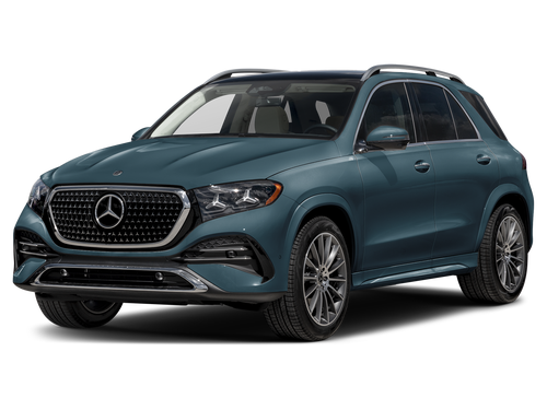 2027 Mercedes-Benz GLE GLE 450 4MATIC®