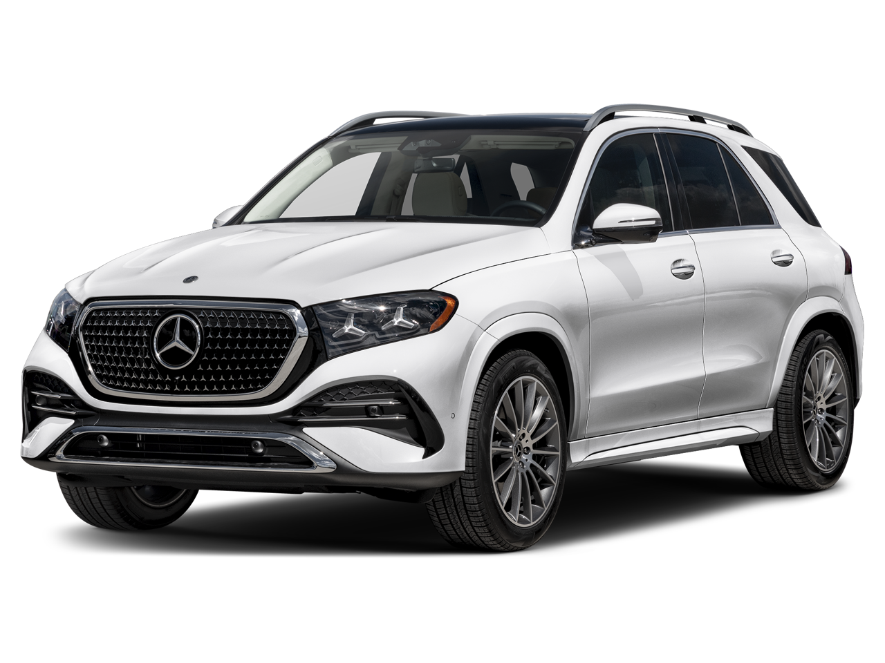2027 Mercedes-Benz GLE GLE 450 4MATIC®