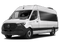 2027 Mercedes-Benz Sprinter 2500 Passenger 170 WB High Roof
