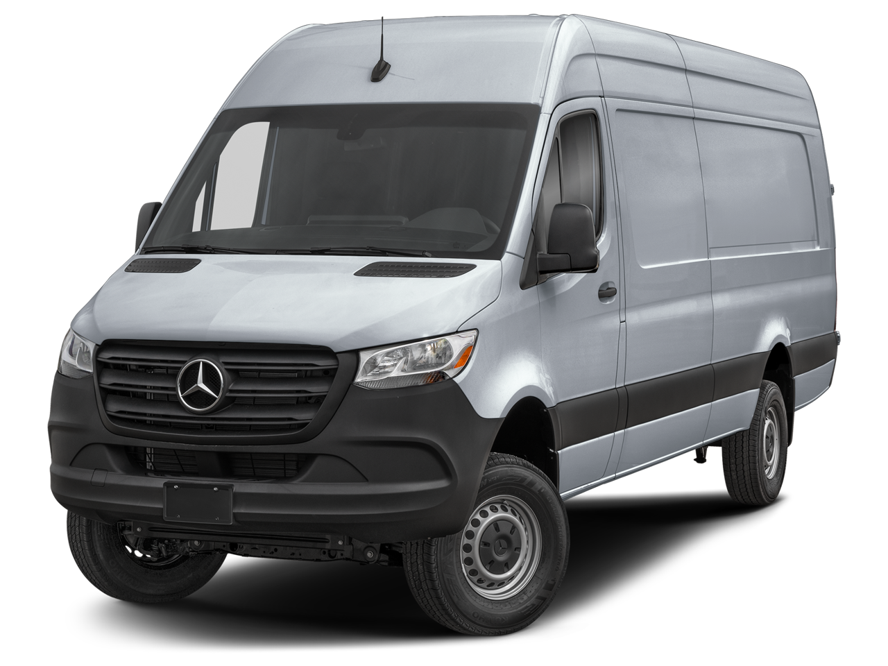 2027 Mercedes-Benz Sprinter 2500 Cargo 170 WB Extended