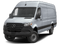2027 Mercedes-Benz Sprinter 2500 Cargo 170 WB Extended
