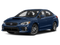2018 Subaru WRX Limited 50th Anniversary Edition