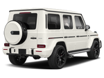 2019 Mercedes-Benz G-Class G 63 AMG® 4MATIC®