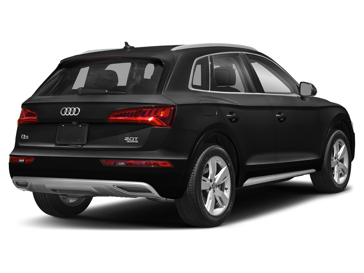 2020 Audi Q5 45 Premium quattro
