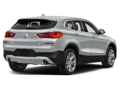 2020 BMW X2 xDrive28i