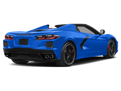 2020 Chevrolet Corvette Stingray 3LT