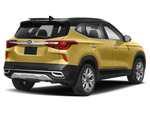 2021 Kia Seltos SX