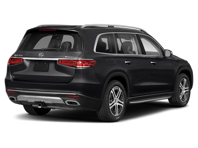 2021 Mercedes-Benz GLS GLS 450 4MATIC®