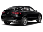 2021 Mercedes-Benz GLC GLC 300 Coupe 4MATIC®