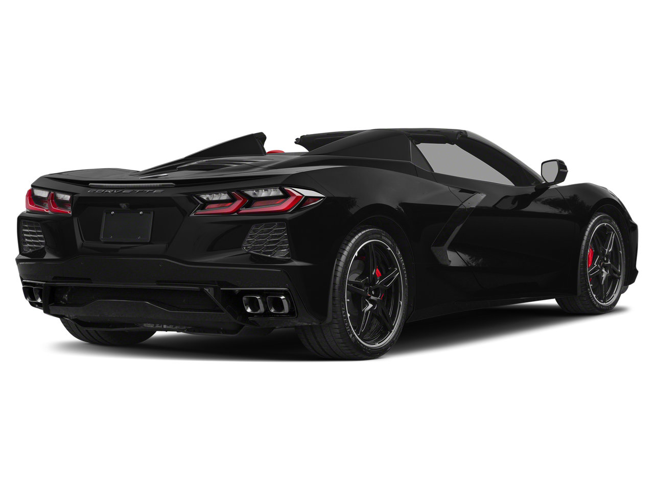 2022 Chevrolet Corvette Stingray 3LT