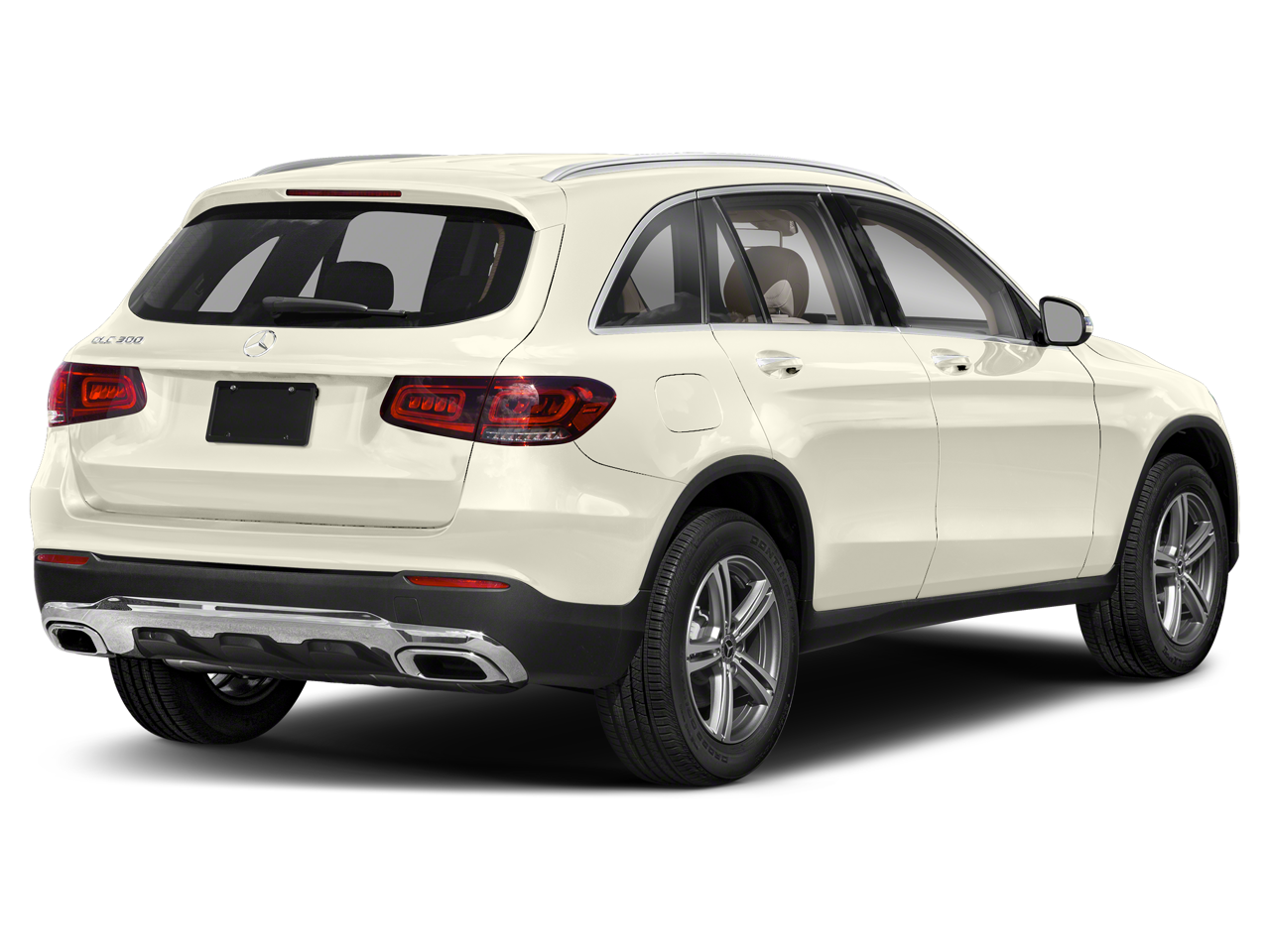 2022 Mercedes-Benz GLC GLC 300 4MATIC®