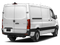 2022 Mercedes-Benz Sprinter 2500 Cargo 144 WB