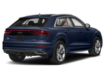 2023 Audi Q8 55 Premium Plus quattro