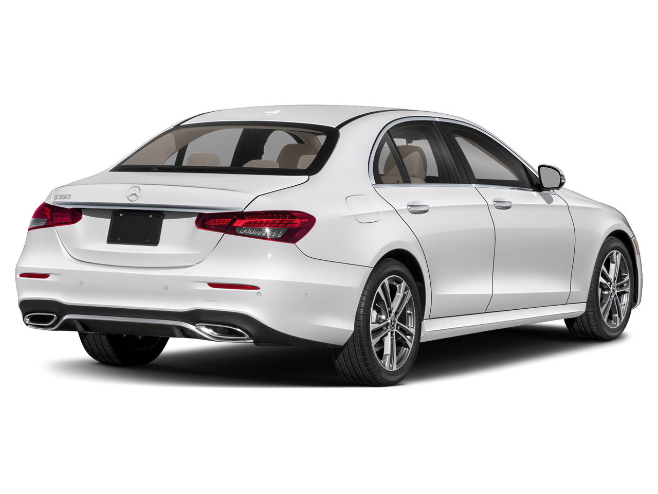 2023 Mercedes-Benz E-Class E 350 4MATIC®
