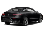 2023 Mercedes-Benz E-Class E 450 4MATIC®