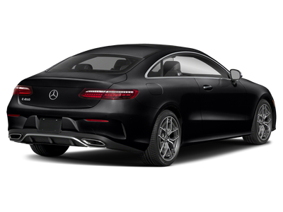 2023 Mercedes-Benz E-Class E 450 4MATIC®