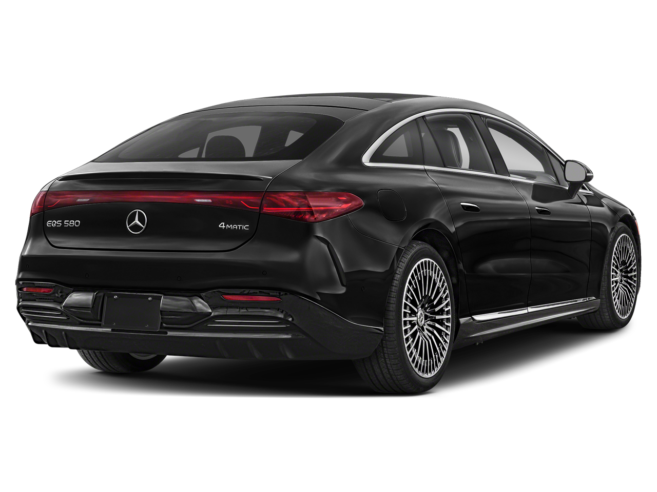 Certified 2023 Mercedes-Benz EQS Base with VIN W1KCG4EB7PA033601 for sale in Burlington, MA