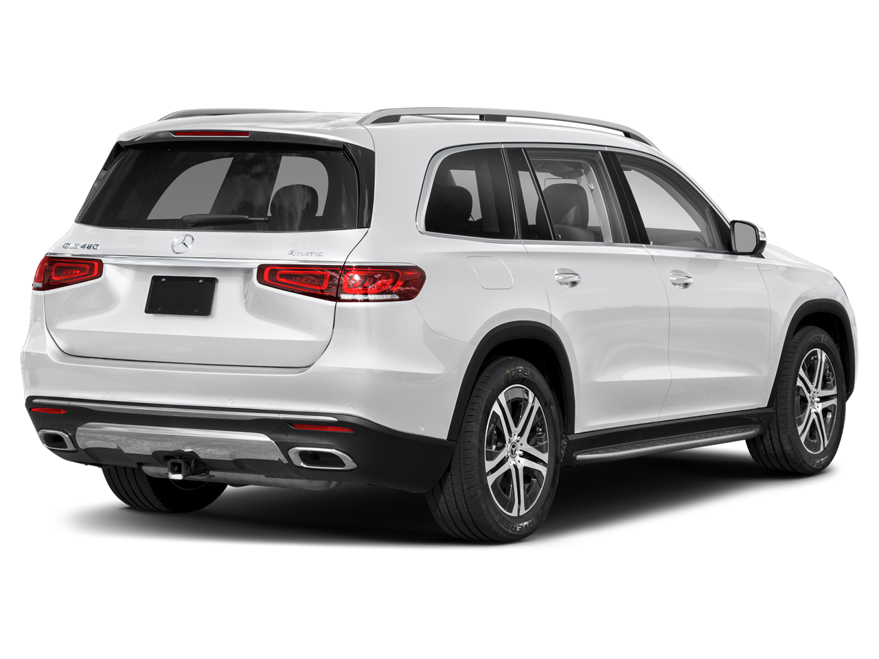 2023 Mercedes-Benz GLS GLS 450 4MATIC®