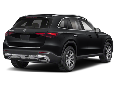 2023 Mercedes-Benz GLC GLC 300 4MATIC®