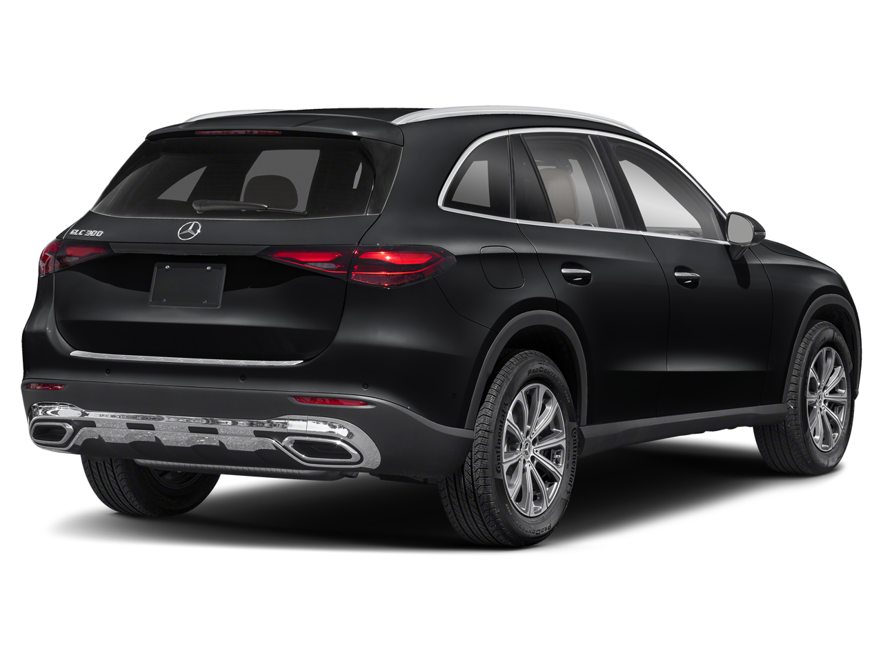 2023 Mercedes-Benz GLC GLC 300 4MATIC®