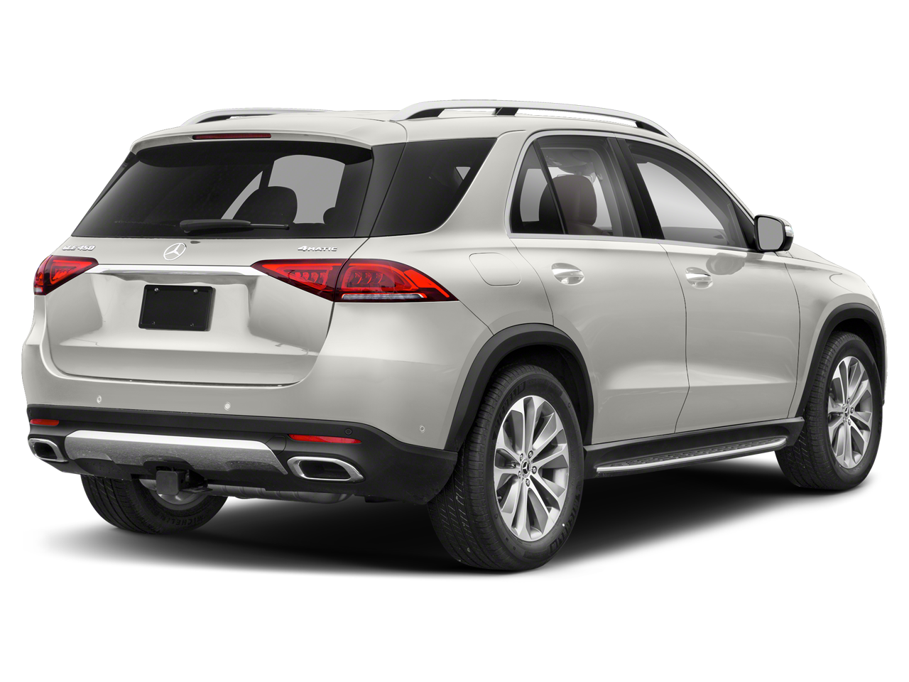 2023 Mercedes-Benz GLE GLE 450 4MATIC®
