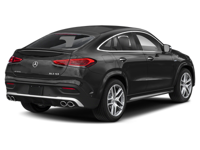 2023 Mercedes-Benz GLE GLE 53 AMG® 4MATIC®