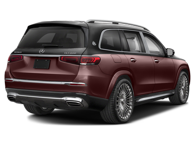 2023 Mercedes-Benz GLS Maybach GLS 600 4MATIC®